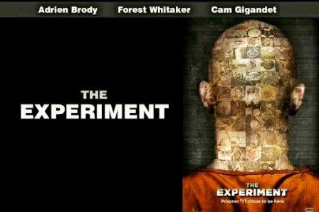 The Experiment (2010)