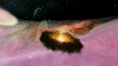 Documentary 2011 - Hubble Documentary 2011 - Hubble