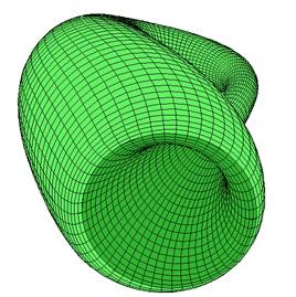 Maxima è un programma per l'elaborazione algebrica molto sofisticato e molto potente.