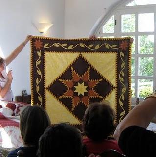 QUILTING DAY DELL'ISOLA D'ELBA - 8 MAGGIO QUILTING DAY DELL'ISOLA D'ELBA - 8 MAGGIO