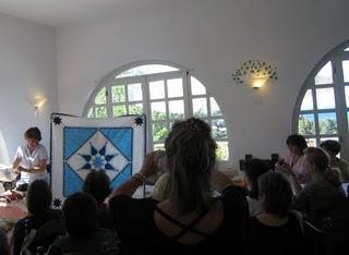 QUILTING DAY DELL'ISOLA D'ELBA - 8 MAGGIO QUILTING DAY DELL'ISOLA D'ELBA - 8 MAGGIO