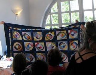 QUILTING DAY DELL'ISOLA D'ELBA - 8 MAGGIO QUILTING DAY DELL'ISOLA D'ELBA - 8 MAGGIO