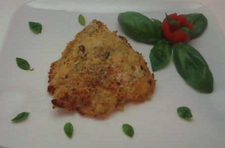 DSC07815 Bauletti di Pollo ai Peperoni Filanti