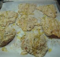 DSC07805 Bauletti di Pollo ai Peperoni Filanti