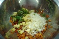 DSC07783 Bauletti di Pollo ai Peperoni Filanti