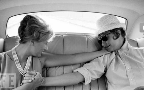 20 foto inedite di Sophia Loren