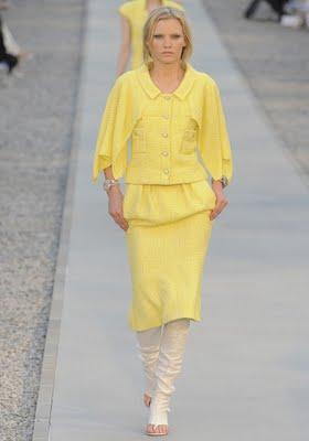 Chanel Resort 2012