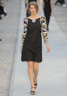 Chanel Resort 2012 Chanel Resort 2012