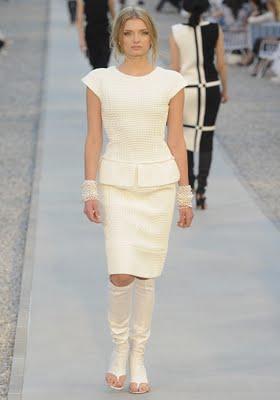 Chanel Resort 2012