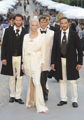 Chanel Resort 2012 Chanel Resort 2012