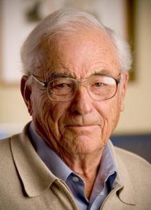 Willard Sterling Boyle (1924-2011)