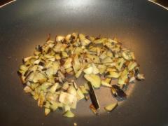 DSC06552 Polpette Salsiccia e Melanzane