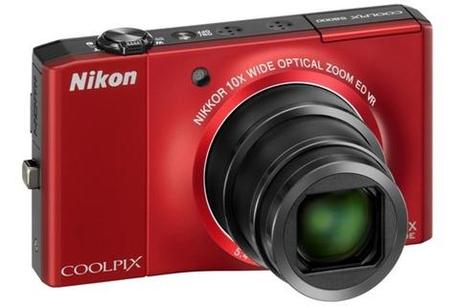 Nikon Coolpix S8000 una delusione…