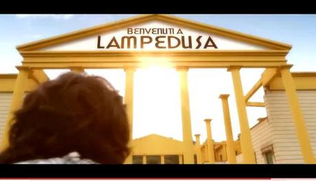 Ancora Satira, Vieni a Lampedusa! (video) Ancora Satira, Vieni a Lampedusa! (video)