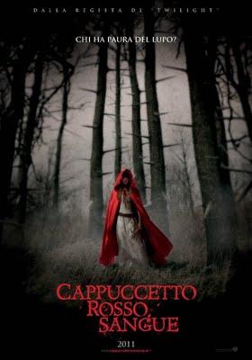 Cappuccetto Rosso Sangue