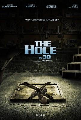 The Hole