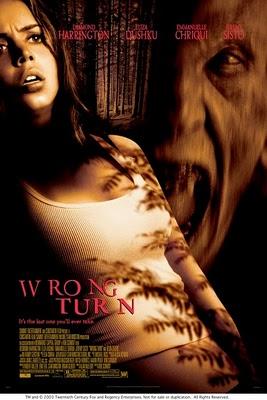 Wrong Turn