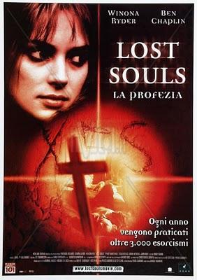 Lost Souls - la Profezia
