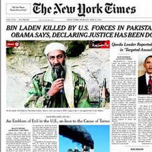 Dal Dato alla Conoscenza - l'uccisione di Bin Laden e il Modello WIKiD