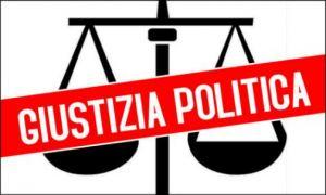 GIUSTIZIA-POLITICA L’Ente pubblico sempre più arrogante ed irresponsabile