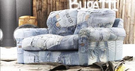 Denim-mania