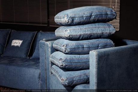 Denim-mania