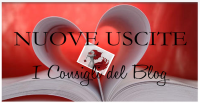 I ROMANZI MONDADORI DI MAGGIO - I nostri consigli I ROMANZI MONDADORI DI MAGGIO - I nostri consigli