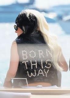 Lady Gaga ha gagato live anche a Cannes