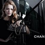 Blake Lively for Chanel Mademoiselle3