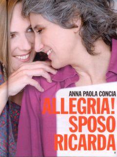 Paola Concia Aggredita con la Compagna a Roma