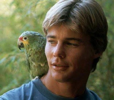 Jan-Michael Vincent