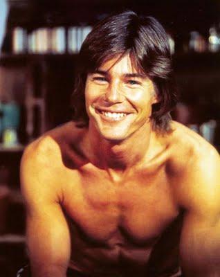 Jan-Michael Vincent