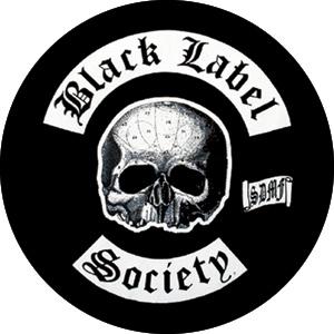 Black Label Society - Zakk Wylde 