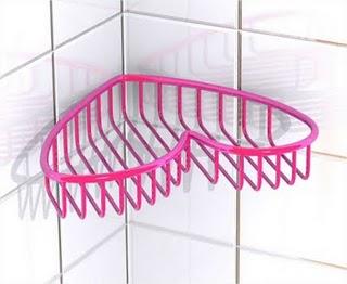 Agatha Ruiz de la Prada e Valli Arredobagno accessori design Agatha Ruiz de la Prada e Valli Arredobagno accessori design