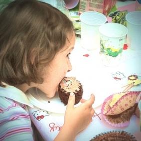 francesca Principesse si nasce… e Francesca lo nacque