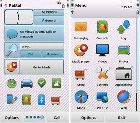 A cool summer by Shilca img