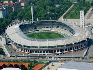 Un salotto tutto granata: l’Olimpico. Anche il Toro avrà ...