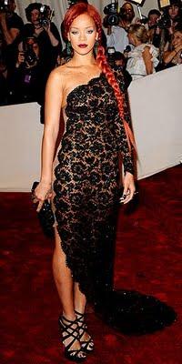 Met Gala 2011 - We love Stella!