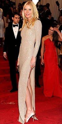 Met Gala 2011 - We love Stella!