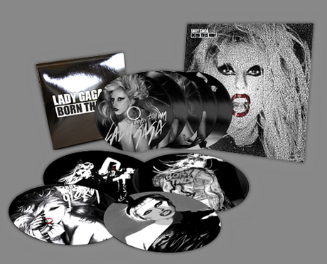Annunciata la “Limited Collector’s Edition” di Born This Way
