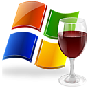 Disponibile Wine v. 1.3.20 Development