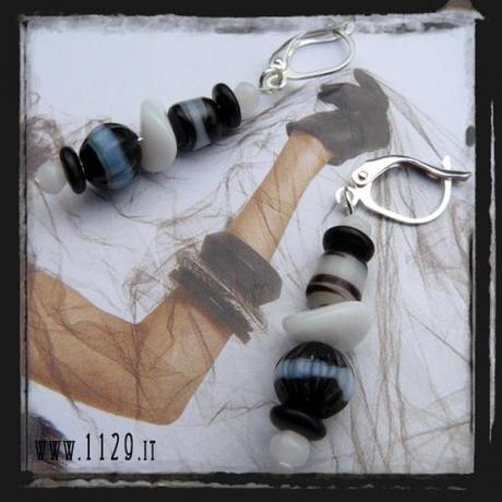 MENEBI-orecchini-bianco-nero-black-white-earrings-1129