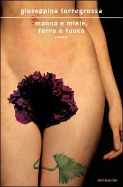 ESCE IN LIBRERIA MANNA E MIELE, ... ESCE IN LIBRERIA MANNA E MIELE, ...