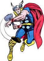 Thor: quando il dio perde il martello