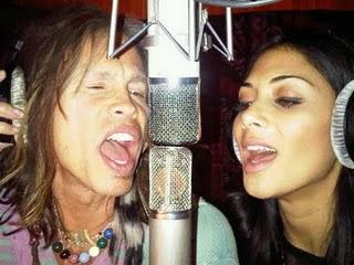 Steven Tyler - Ecco il nuovo video “(It) Feels So Good” feat. Nicole Scherzinger