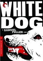 White Dog - Samuel Fuller