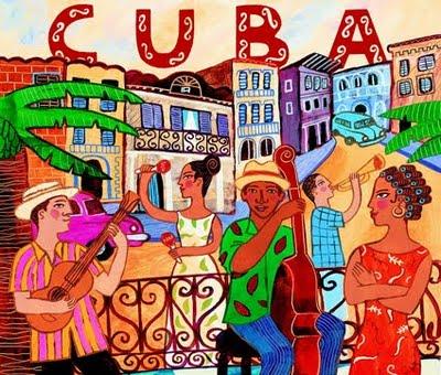 Cuba: i viaggi all'estero