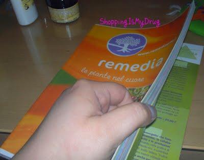 Review Remedia [1 Parte] Latte detergente alla viola e crema viso alla rosa