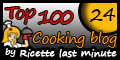 Ricette Last Minute Top 100 Cooking Blog