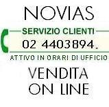 abbigliamento donna sposa vendita ON LINE